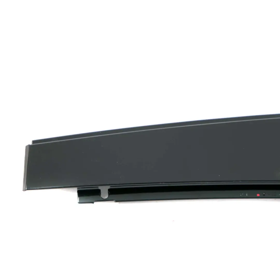  Mercedes-Benz W221 High Gloss B-Pillar Trim Cover Right Rear Door - SKU A2216902087 - Part number A2216902087