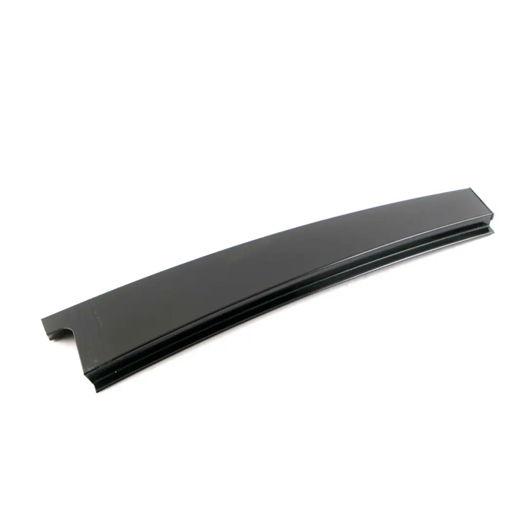 Mercedes W221 Rivestimento montante B lucido della porta posteriore destra - SKU A2216902087 - Numero di parte A2216902087