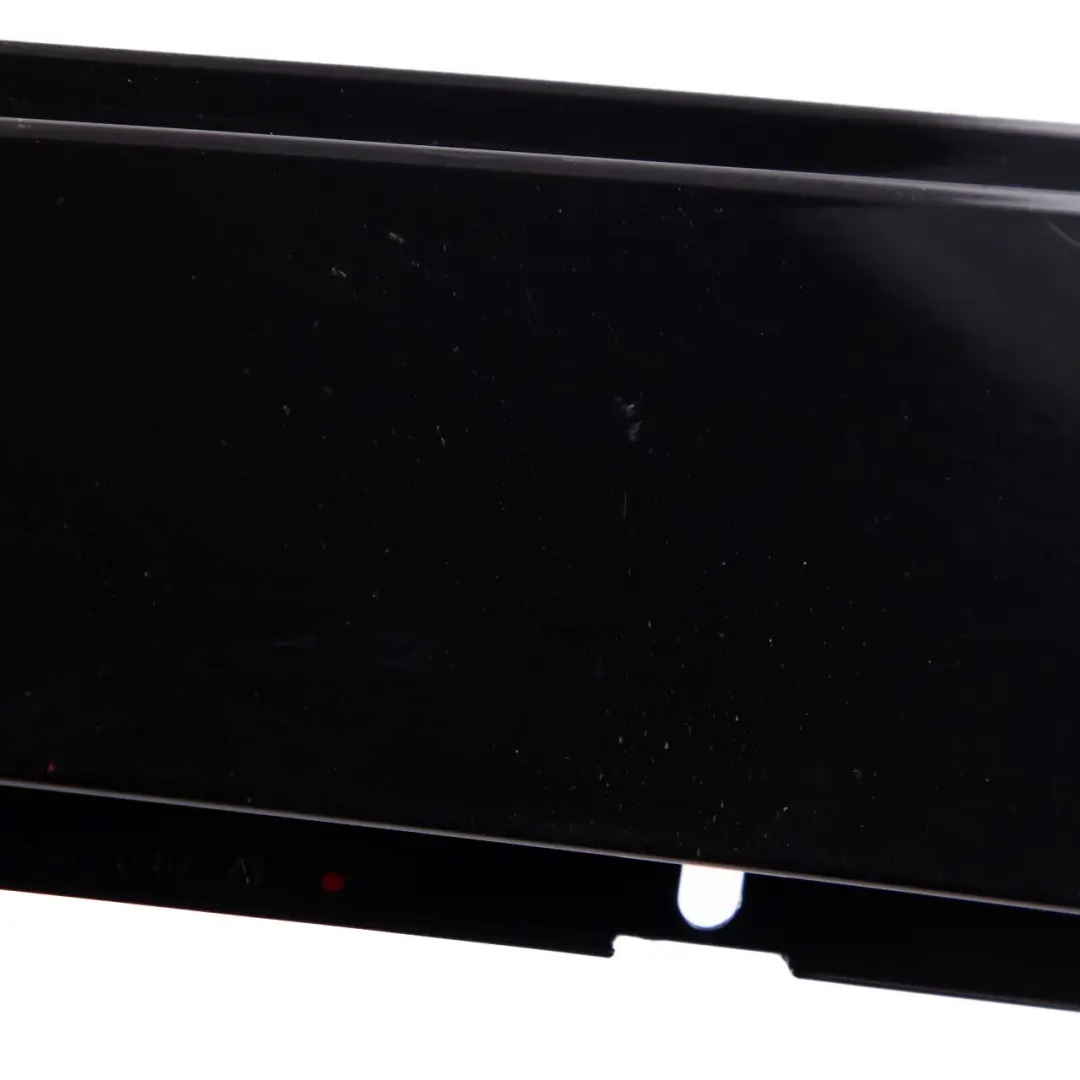 Mercedes W221 Rivestimento montante B lucido della porta posteriore destra - SKU A2216902087 - Numero di parte A2216902087