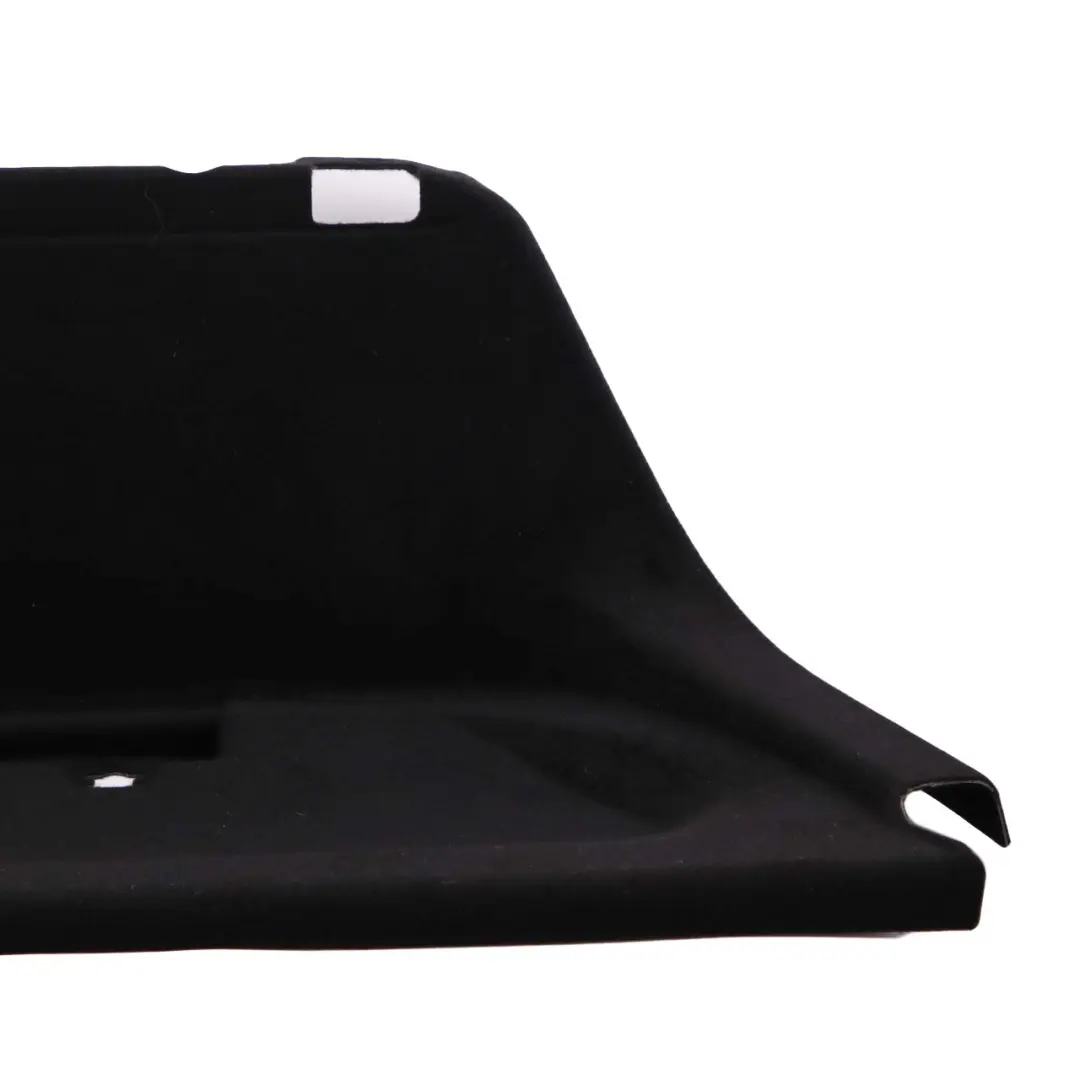 Mercedes W221 Heckkofferraum Heckklappe Innenverkleidung Abdeckung - SKU A2216902341 - Teilenummer A2216902341