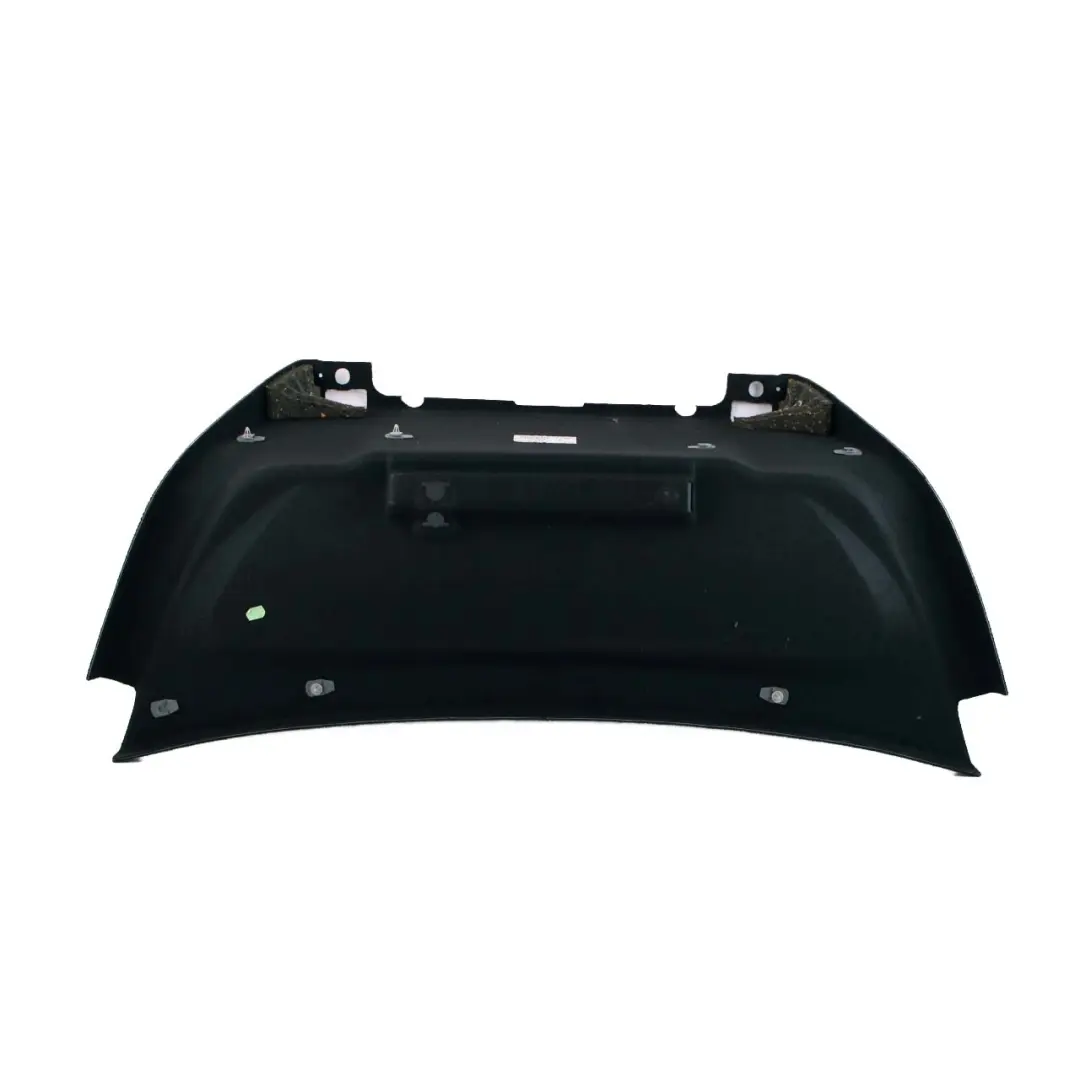 Mercedes W221 Heckkofferraum Heckklappe Innenverkleidung Abdeckung - SKU A2216902341 - Teilenummer A2216902341