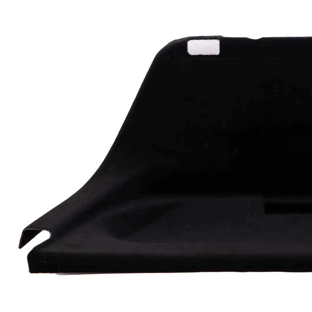  Mercedes-Benz W221 Rear Trunk Tailgate Interior Trim Panel Cover - SKU A2216902341 - Part number A2216902341