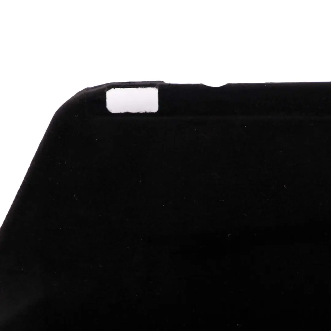  Mercedes-Benz W221 Rear Trunk Tailgate Interior Trim Panel Cover - SKU A2216902341 - Part number A2216902341
