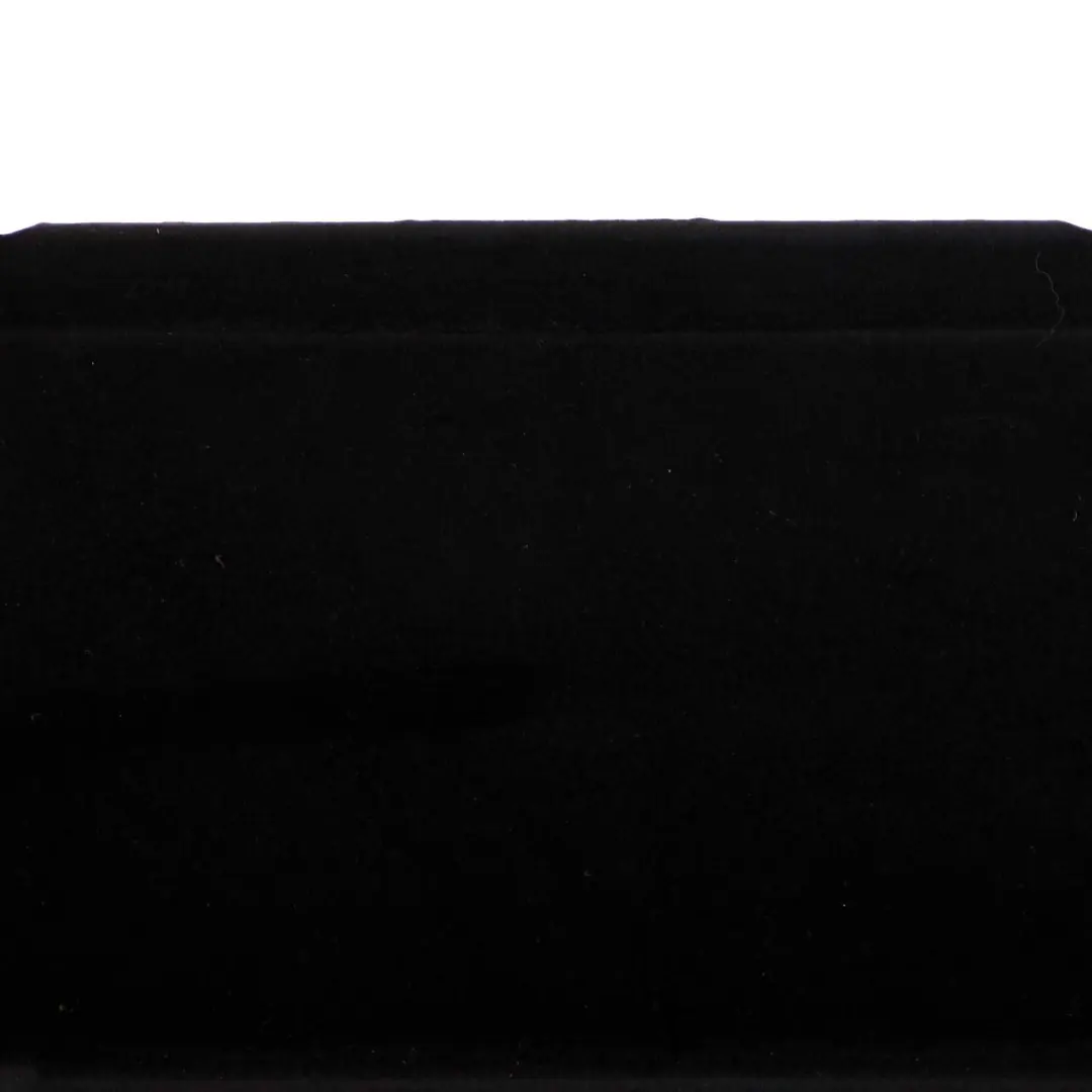  Mercedes-Benz W221 Panneau habillage intérieur hayon coffre arrière - SKU A2216902341 - Numéro de pièce A2216902341