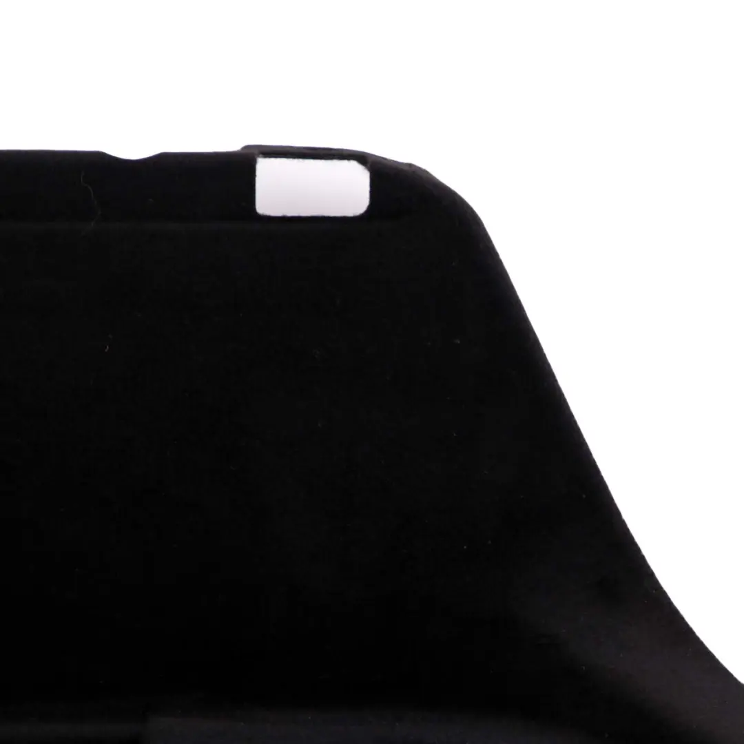 Mercedes-Benz W221 Rear Trunk Tailgate Interior Trim Panel Cover to with Part number A2216902341 Mercedes-Benz W221 Rear Trunk Tailgate Interior Trim Panel Cover - SKU A2216902341 - Part number A2216902341