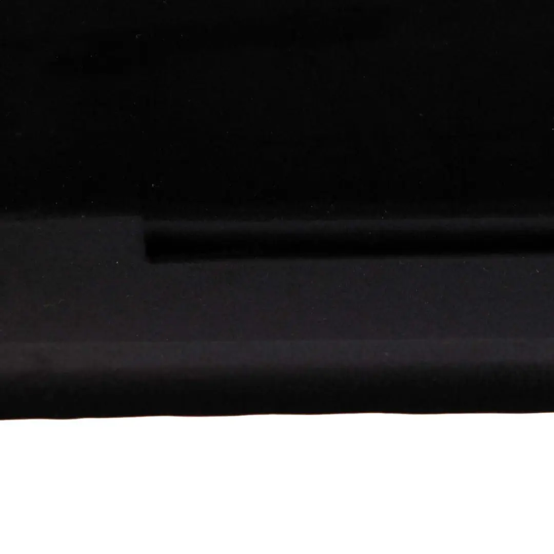 Mercedes-Benz W221 Rear Trunk Tailgate Interior Trim Panel Cover to with Part number A2216902341 Mercedes-Benz W221 Rear Trunk Tailgate Interior Trim Panel Cover - SKU A2216902341 - Part number A2216902341