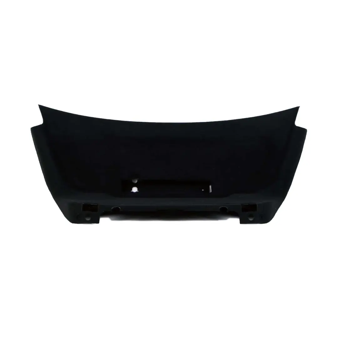 Mercedes-Benz W221 Maletero Trasero Portón Trasero Interior Panel Cubierta para con número de pieza A2216902341 Mercedes-Benz W221 Maletero Trasero Portón Trasero Interior Panel Cubierta - SKU A2216902341 - Número de pieza A2216902341