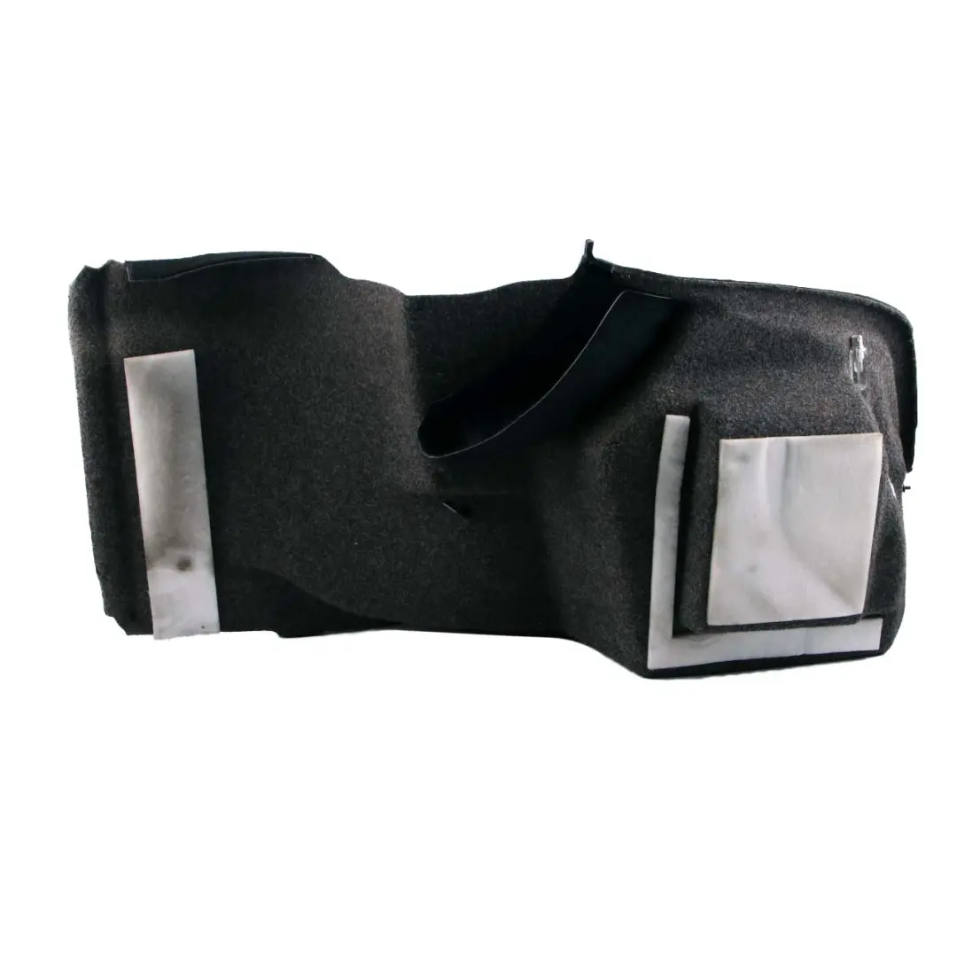 Mercedes-Benz S W221 Rear Boot Trunk Left N/S Interior Trim Panel to with Part number A2216902741 Mercedes-Benz S W221 Rear Boot Trunk Left N/S Interior Trim Panel - SKU A2216902741 - Part number A2216902741