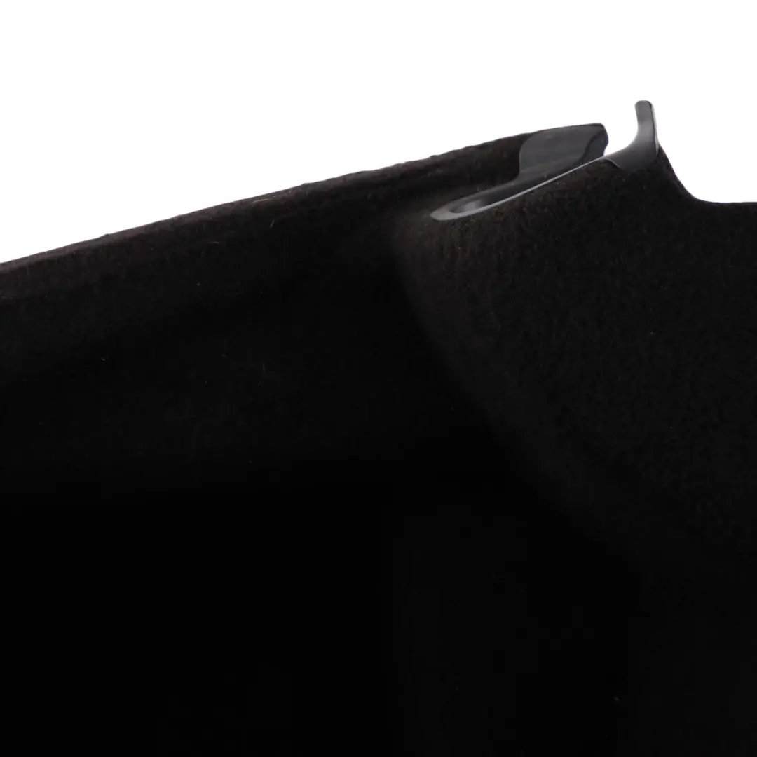 Mercedes-Benz S W221 Rear Boot Trunk Left N/S Interior Trim Panel to with Part number A2216902741 Mercedes-Benz S W221 Rear Boot Trunk Left N/S Interior Trim Panel - SKU A2216902741 - Part number A2216902741