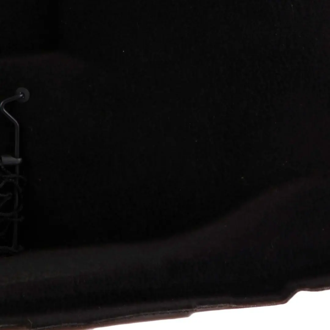 Mercedes-Benz S W221 Rear Boot Trunk Left N/S Interior Trim Panel to with Part number A2216902741 Mercedes-Benz S W221 Rear Boot Trunk Left N/S Interior Trim Panel - SKU A2216902741 - Part number A2216902741