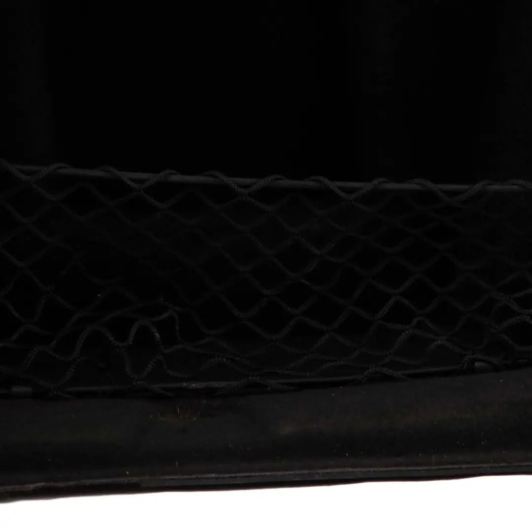 Mercedes-Benz S W221 Rear Boot Trunk Left N/S Interior Trim Panel to with Part number A2216902741 Mercedes-Benz S W221 Rear Boot Trunk Left N/S Interior Trim Panel - SKU A2216902741 - Part number A2216902741