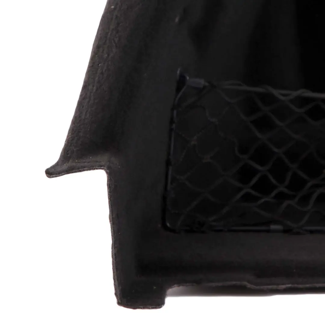 Mercedes-Benz S W221 Rear Boot Trunk Left N/S Interior Trim Panel to with Part number A2216902741 Mercedes-Benz S W221 Rear Boot Trunk Left N/S Interior Trim Panel - SKU A2216902741 - Part number A2216902741