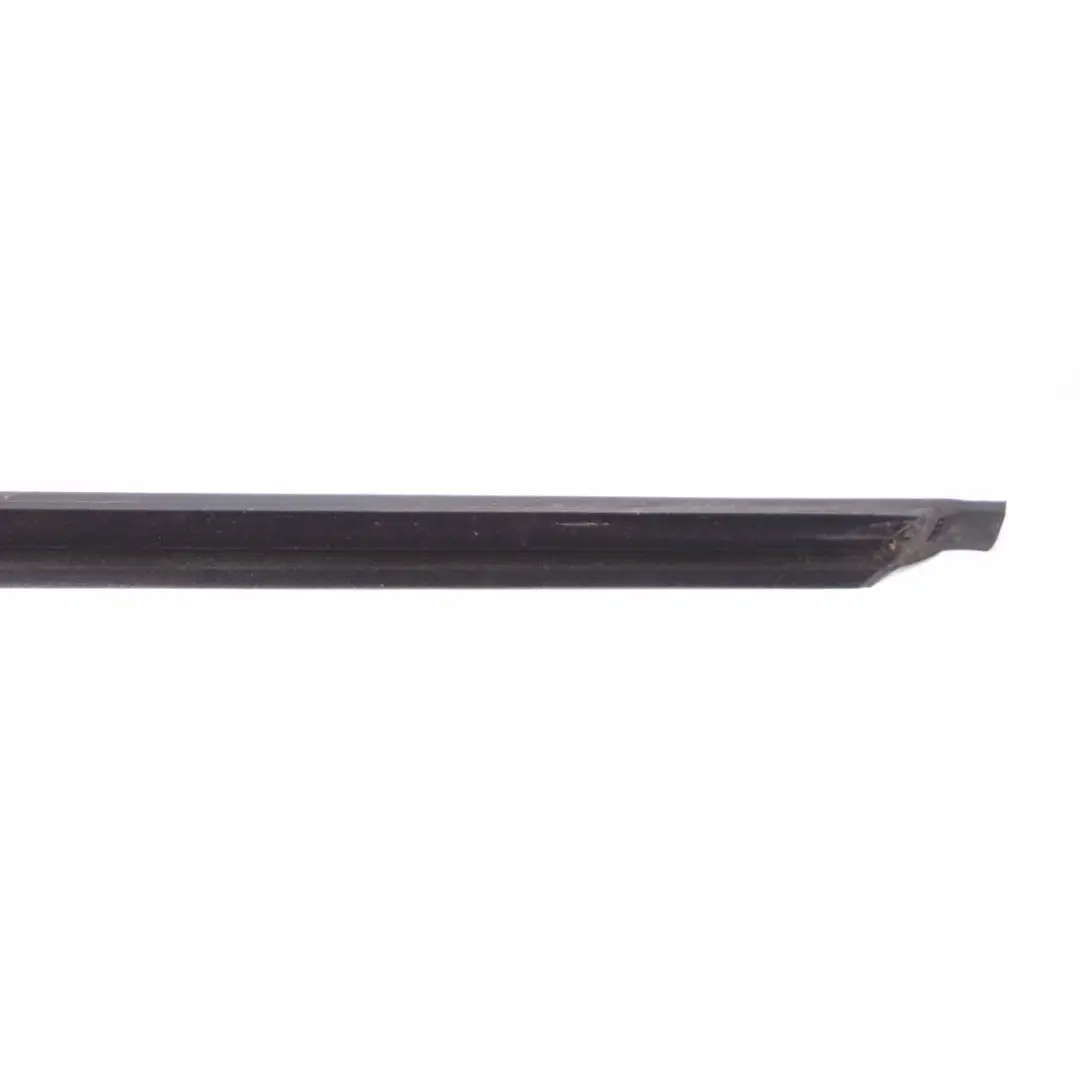 Mercedes W221 Window Strip Door Rear Left Trim Moulding Chrome - SKU A2216903580 - Número de pieza A2216903580