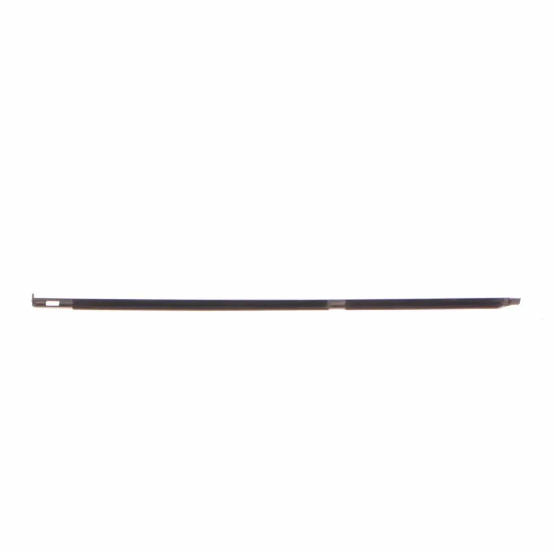 Mercedes W221 Bandeau De Fenêtre Porte Arrière Gauche Trim Moulding - SKU A2216903580 - Numéro de pièce A2216903580