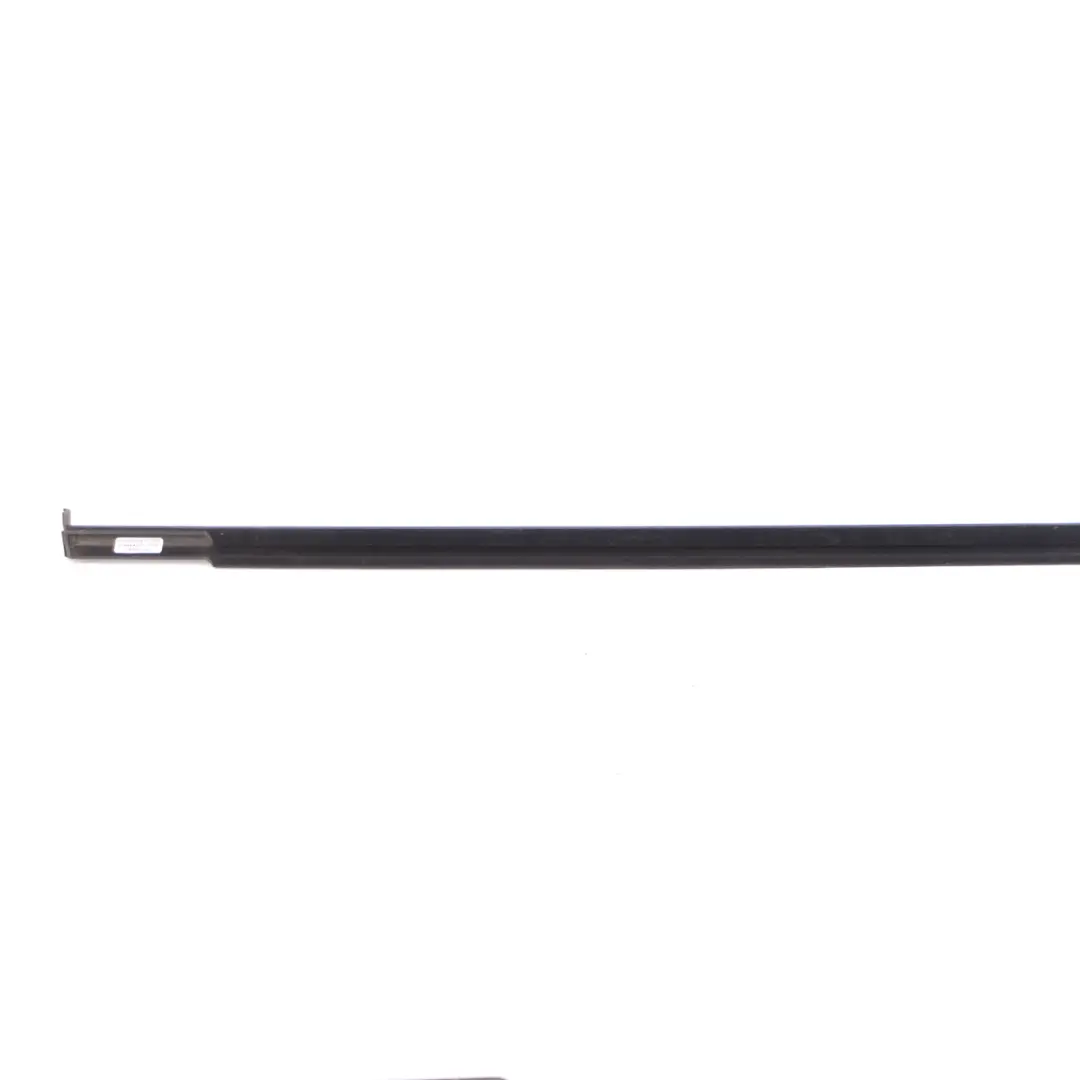 Mercedes W221 Finestra Striscia Porta Posteriore Sinistra Modanatura - SKU A2216903580 - Numero di parte A2216903580