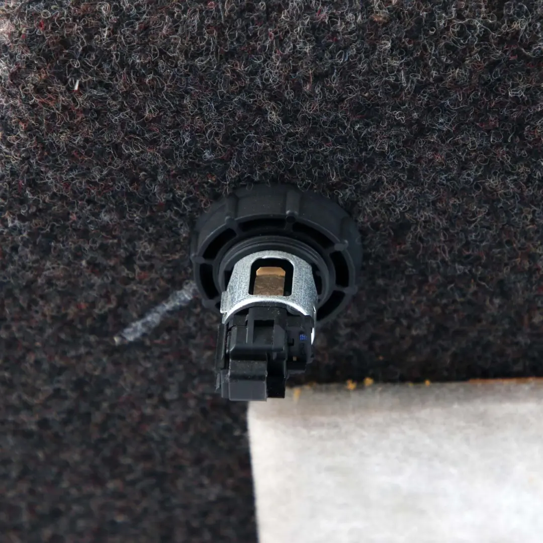 Mercedes-Benz S W221 Trunk Boot Side Trim Cover Panel Right O/S to with Part number A2216903641 Mercedes-Benz S W221 Trunk Boot Side Trim Cover Panel Right O/S - SKU A2216903641 - Part number A2216903641