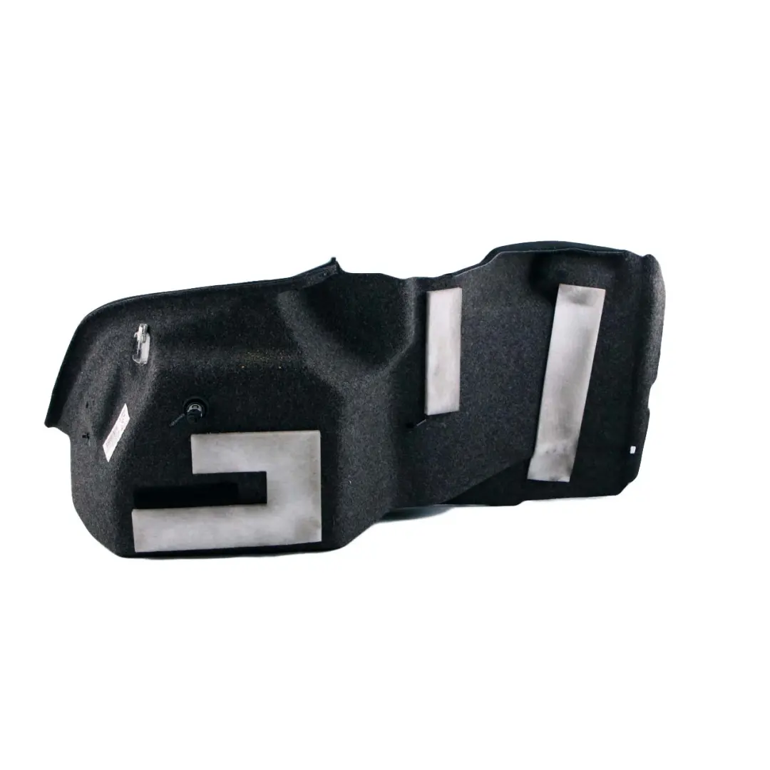  Mercedes-Benz S W221 Trunk Boot Side Trim Cover Panel Right O/S - SKU A2216903641 - Part number A2216903641