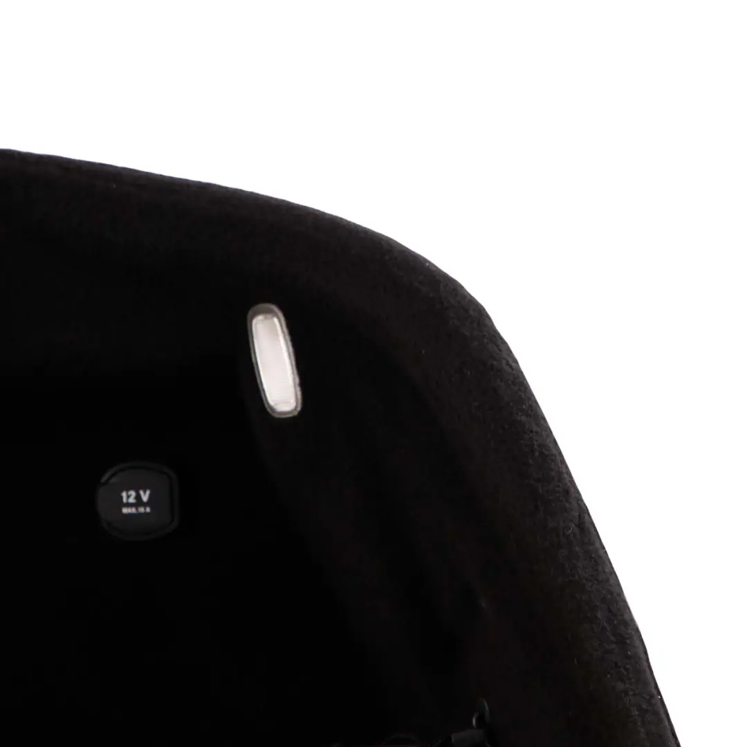  Mercedes-Benz S W221 Trunk Boot Side Trim Cover Panel Right O/S - SKU A2216903641 - Part number A2216903641