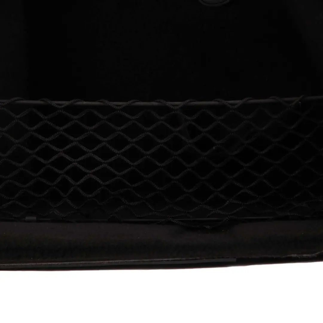 Mercedes-Benz S W221 Trunk Boot Side Trim Cover Panel Right O/S to with Part number A2216903641 Mercedes-Benz S W221 Trunk Boot Side Trim Cover Panel Right O/S - SKU A2216903641 - Part number A2216903641