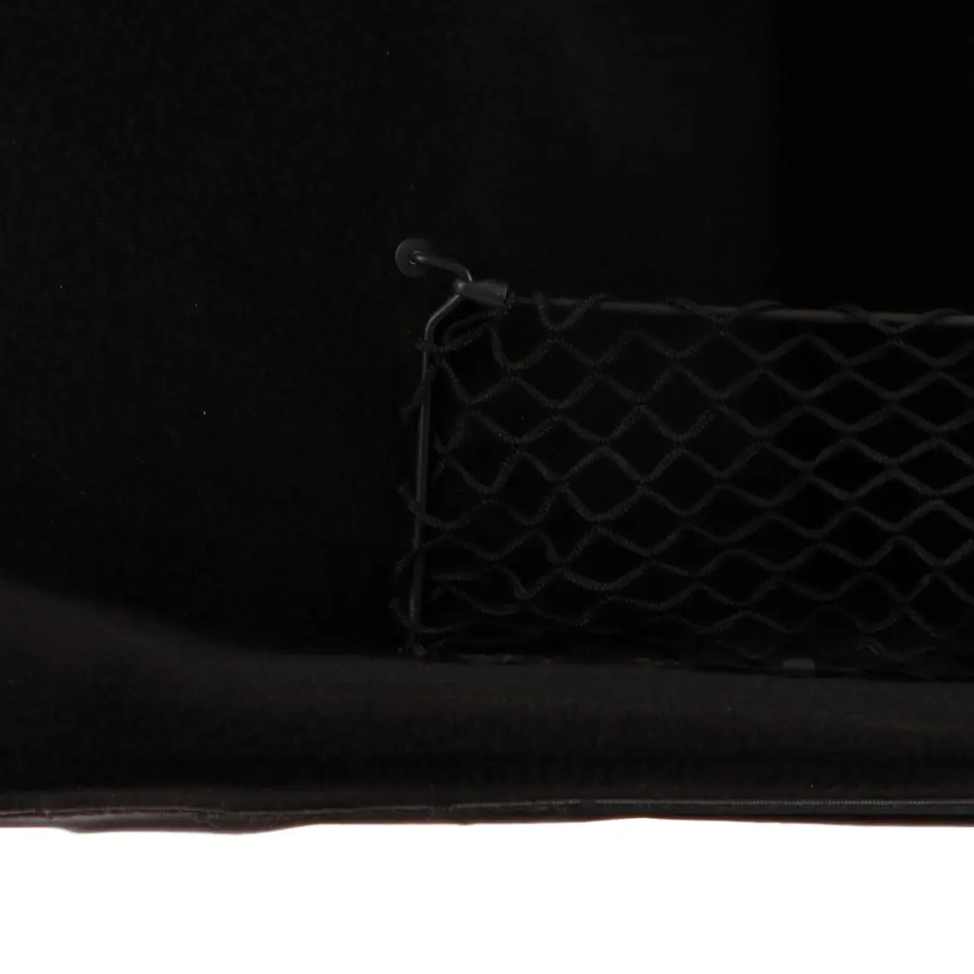  Mercedes-Benz S W221 Trunk Boot Side Trim Cover Panel Right O/S - SKU A2216903641 - Part number A2216903641