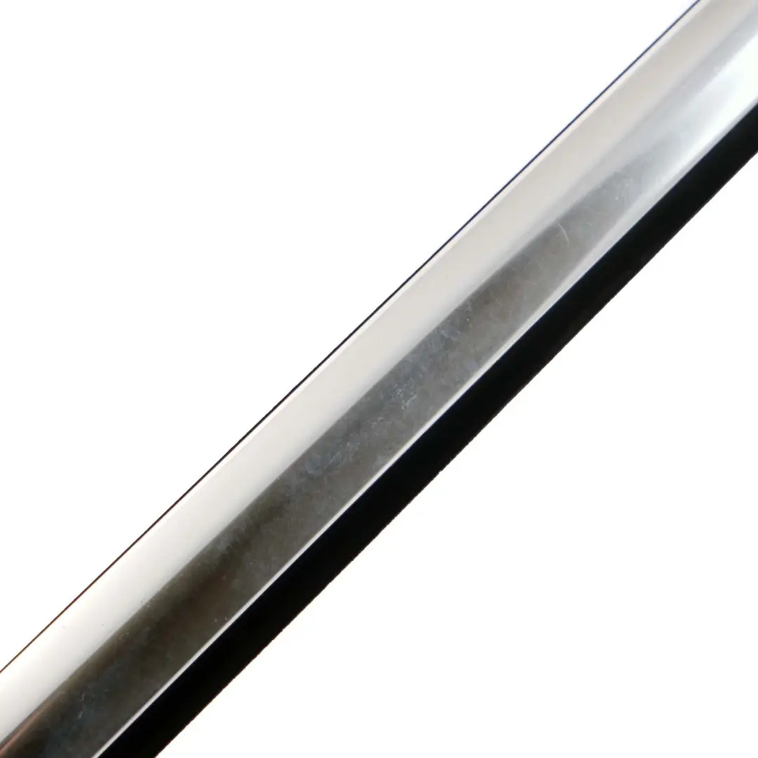 Mercedes W221 posteriore destra finestra esterna Paraurti striscia copertura - SKU  A2216903880 - Numero di parte A2216903880