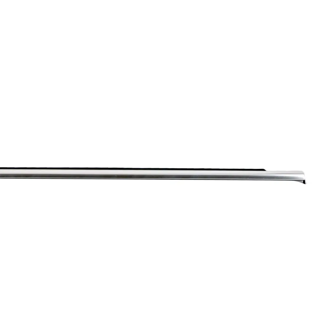  Mercedes-Benz W221 Long Rear Right Door Window Outer Weatherstrip Strip Cover - SKU -A2216903880 - Part number A2216903880