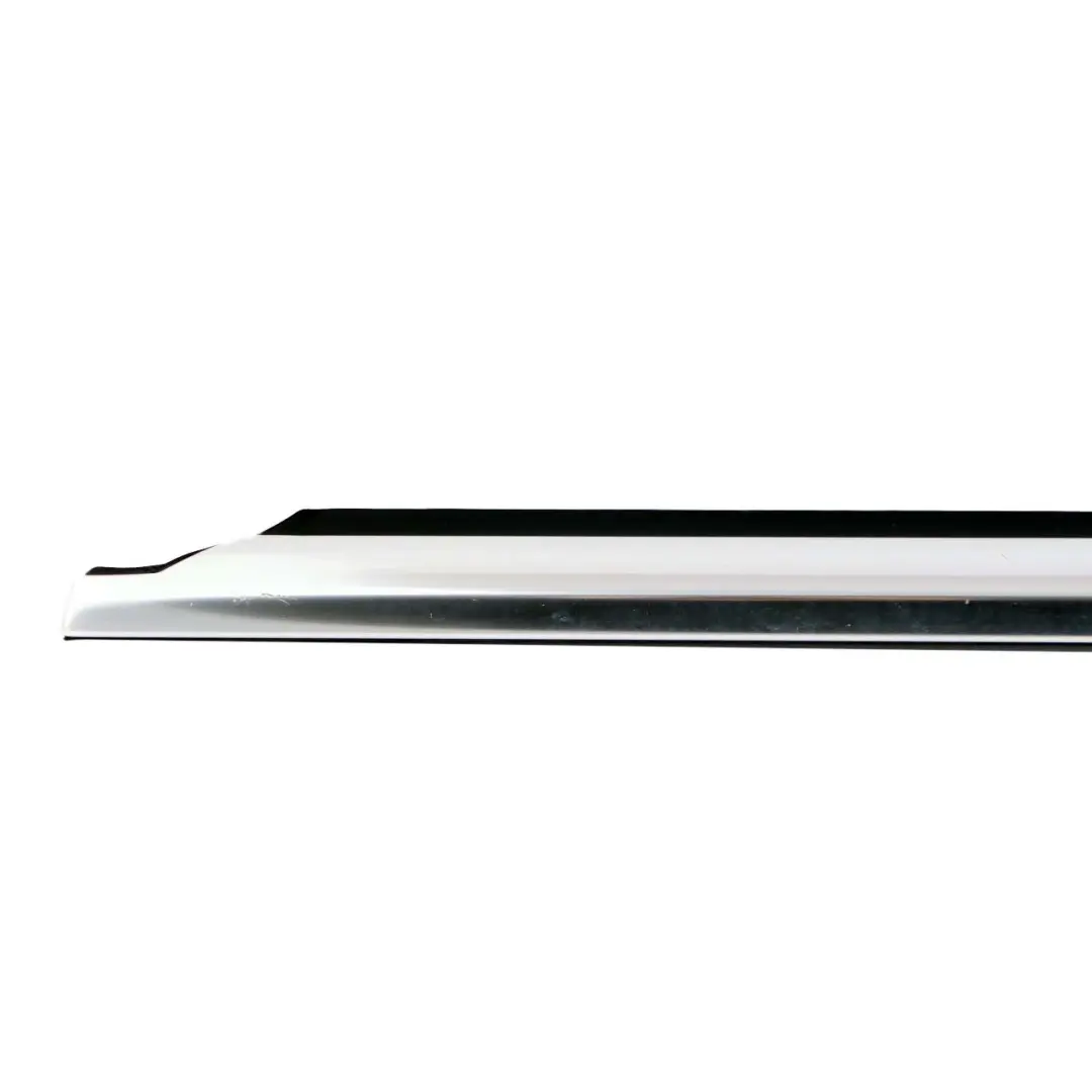  Mercedes-Benz W221 largo puerta trasera derecha la ventana burlete exterior Tapa - SKU -A2216903880 - Número de pieza A2216903880