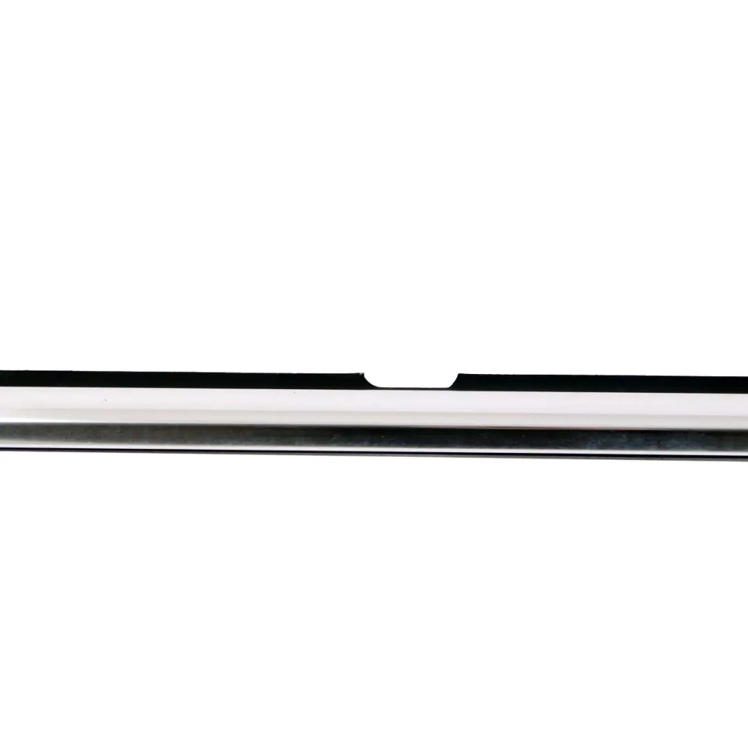 Mercedes-Benz W221 Long Rear Right Door Window Outer Weatherstrip Strip Cover to with Part number A2216903880 Mercedes-Benz W221 Long Rear Right Door Window Outer Weatherstrip Strip Cover - SKU -A2216903880 - Part number A2216903880