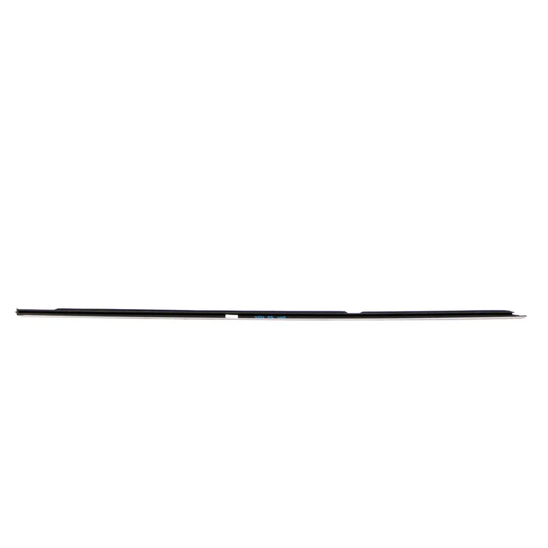  Mercedes-Benz W221 Long Rear Right Door Window Outer Weatherstrip Strip Cover - SKU -A2216903880 - Part number A2216903880