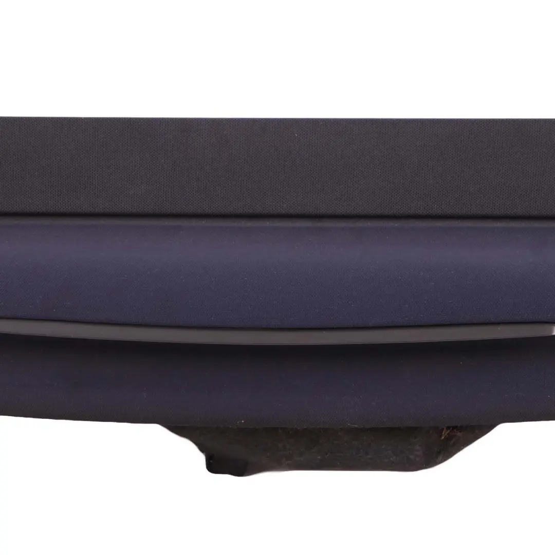 Elektrisches Heckrollo Paketablage Schwarz für Mercedes W221 mit Teilenummer A2216904149 Mercedes W221 Elektrisches Heckrollo Paketablage Schwarz - SKU A2216904149 - Teilenummer A2216904149