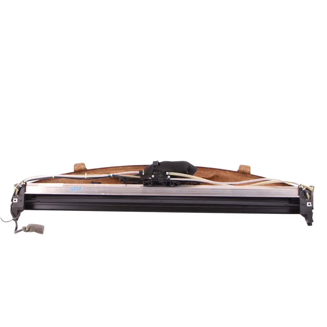 Store électrique arrière Tablette de rangement pour colis Noir pour Mercedes W221 à propos du numéro de pièce A2216904149 Mercedes W221 Store électrique arrière Tablette de rangement pour colis Noir - SKU A2216904149 - Numéro de pièce A2216904149