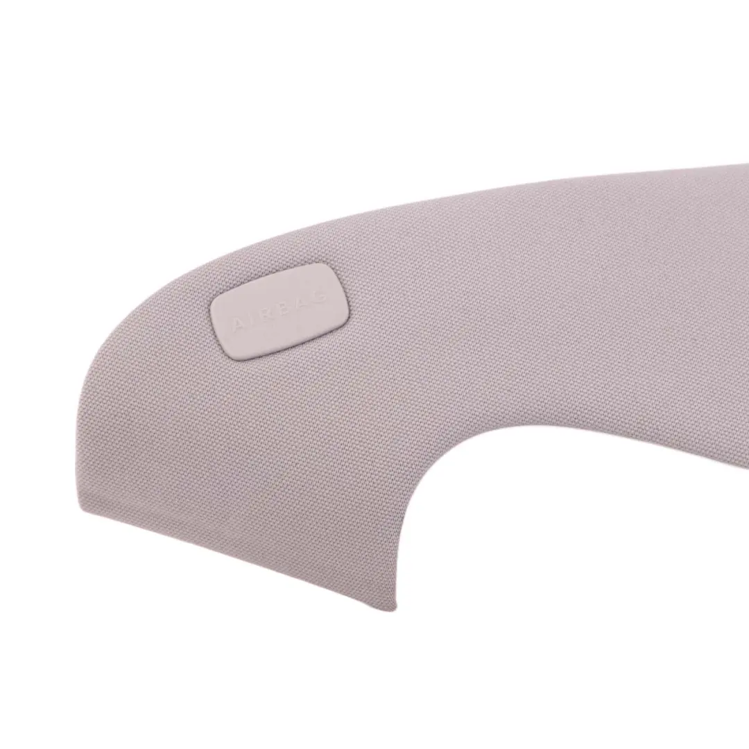 Panneau recouvrement du montant arrière droit gris pour Mercedes W221 à propos du numéro de pièce A2216904625 Mercedes W221 Panneau recouvrement du montant arrière droit gris - SKU A2216904625-1 - Numéro de pièce A2216904625