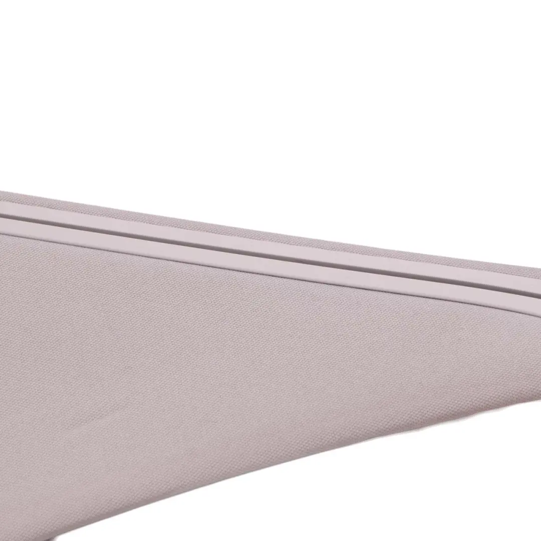 Mercedes-Benz S W221 1 Rear Right O/S C-Pillar Cover Panel Grey to with Part number A2216904625 Mercedes-Benz S W221 1 Rear Right O/S C-Pillar Cover Panel Grey - SKU A2216904625-1 - Part number A2216904625