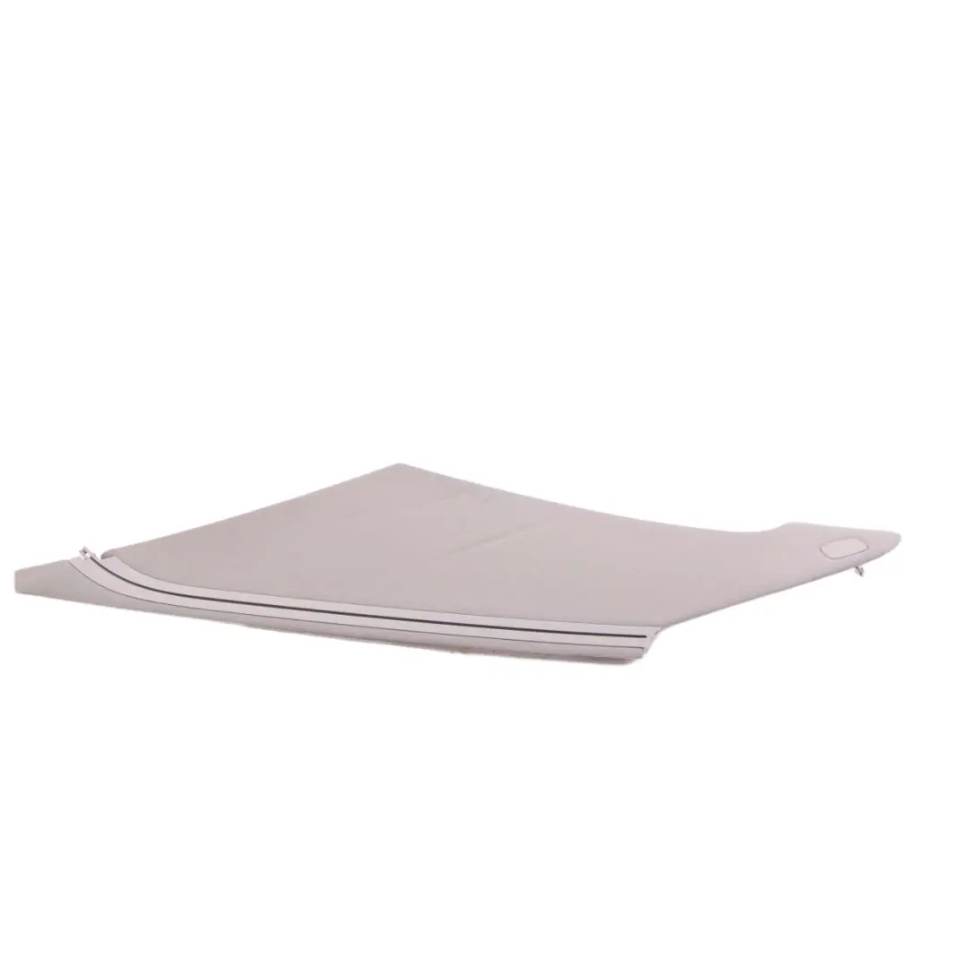 Pannello di copertura del montante posteriore destro per Mercedes W221 con numero di parte A2216904625 Mercedes W221 Pannello di copertura del montante posteriore destro - SKU A2216904625-1 - Numero di parte A2216904625