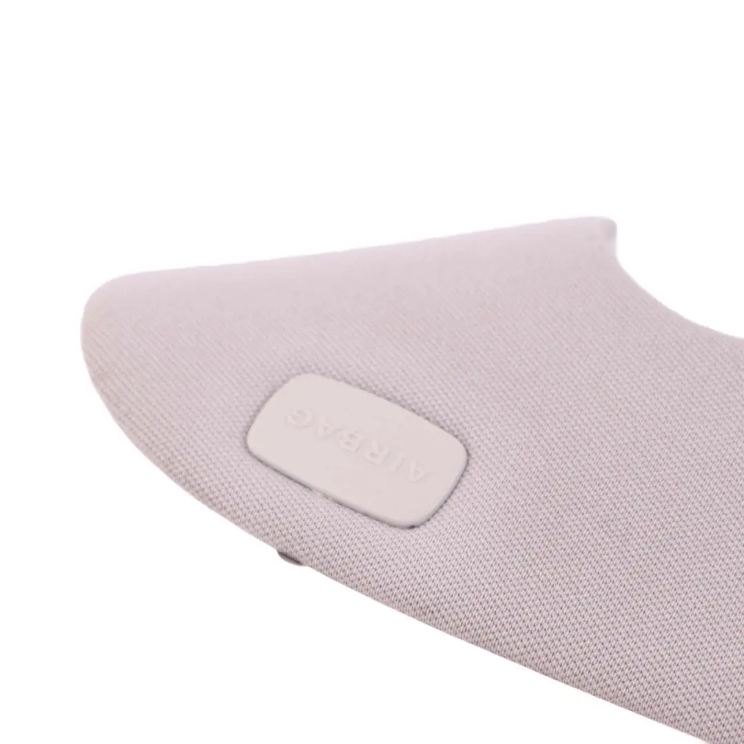 Mercedes W221 Trasero Derecho C-Pilar Cubierta Panel Gris - SKU A2216904625 - Número de pieza A2216904625