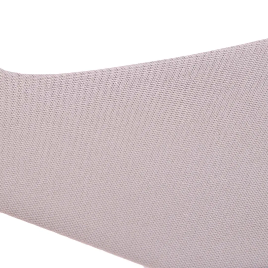 Mercedes W221 Trasero Derecho C-Pilar Cubierta Panel Gris - SKU A2216904625 - Número de pieza A2216904625