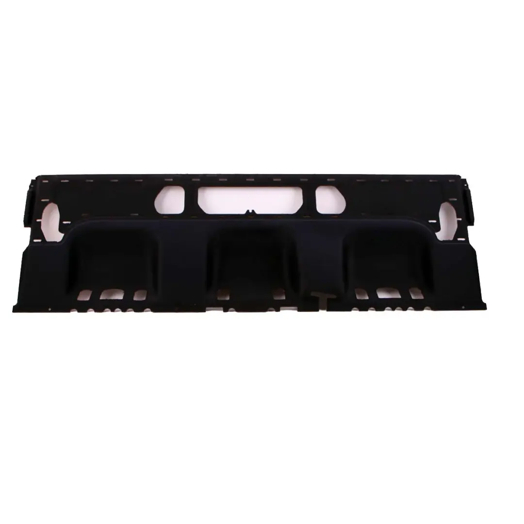  Mercedes-Benz W221 Rear Window Parcel Shelf Trim Panel Cover Black A2216906349 - SKU A2216907649 - Part number A2216907649