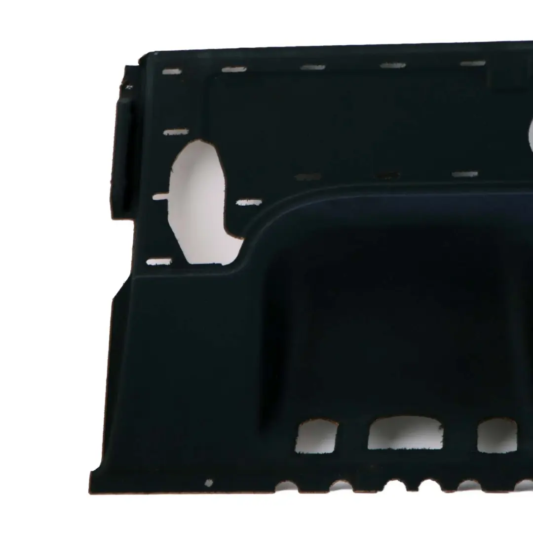 Mercedes-Benz W221 Rear Window Parcel Shelf Trim Panel Cover Black A2216906349 to with Part number A2216907649 Mercedes-Benz W221 Rear Window Parcel Shelf Trim Panel Cover Black A2216906349 - SKU A2216907649 - Part number A2216907649