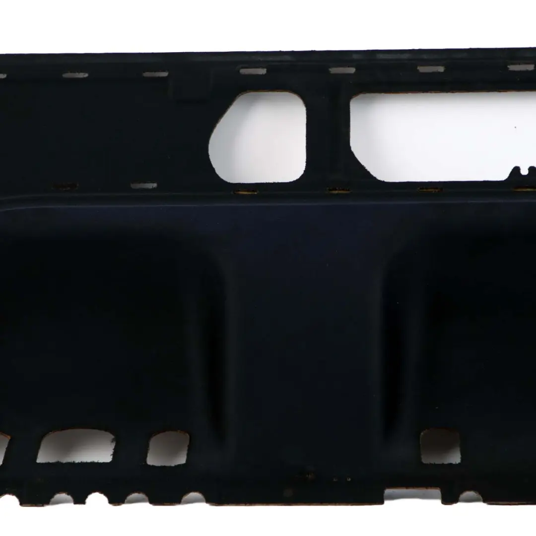 Mercedes-Benz W221 Rear Window Parcel Shelf Trim Panel Cover Black A2216906349 to with Part number A2216907649 Mercedes-Benz W221 Rear Window Parcel Shelf Trim Panel Cover Black A2216906349 - SKU A2216907649 - Part number A2216907649