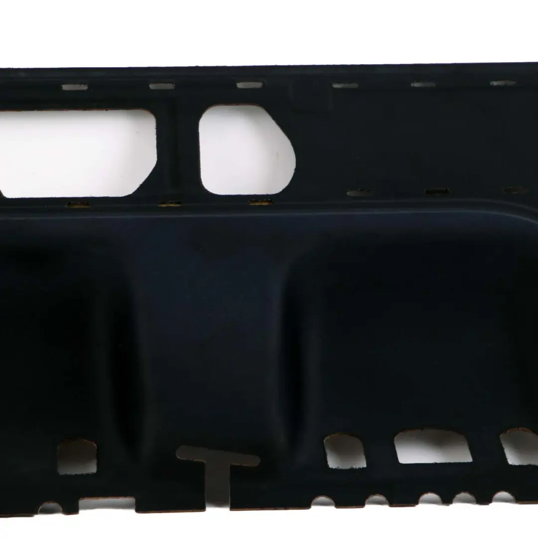 Mercedes-Benz W221 Rear Window Parcel Shelf Trim Panel Cover Black A2216906349 to with Part number A2216907649 Mercedes-Benz W221 Rear Window Parcel Shelf Trim Panel Cover Black A2216906349 - SKU A2216907649 - Part number A2216907649