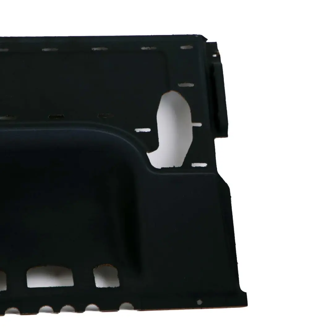  Mercedes-Benz W221 Rear Window Parcel Shelf Trim Panel Cover Black A2216906349 - SKU A2216907649 - Part number A2216907649