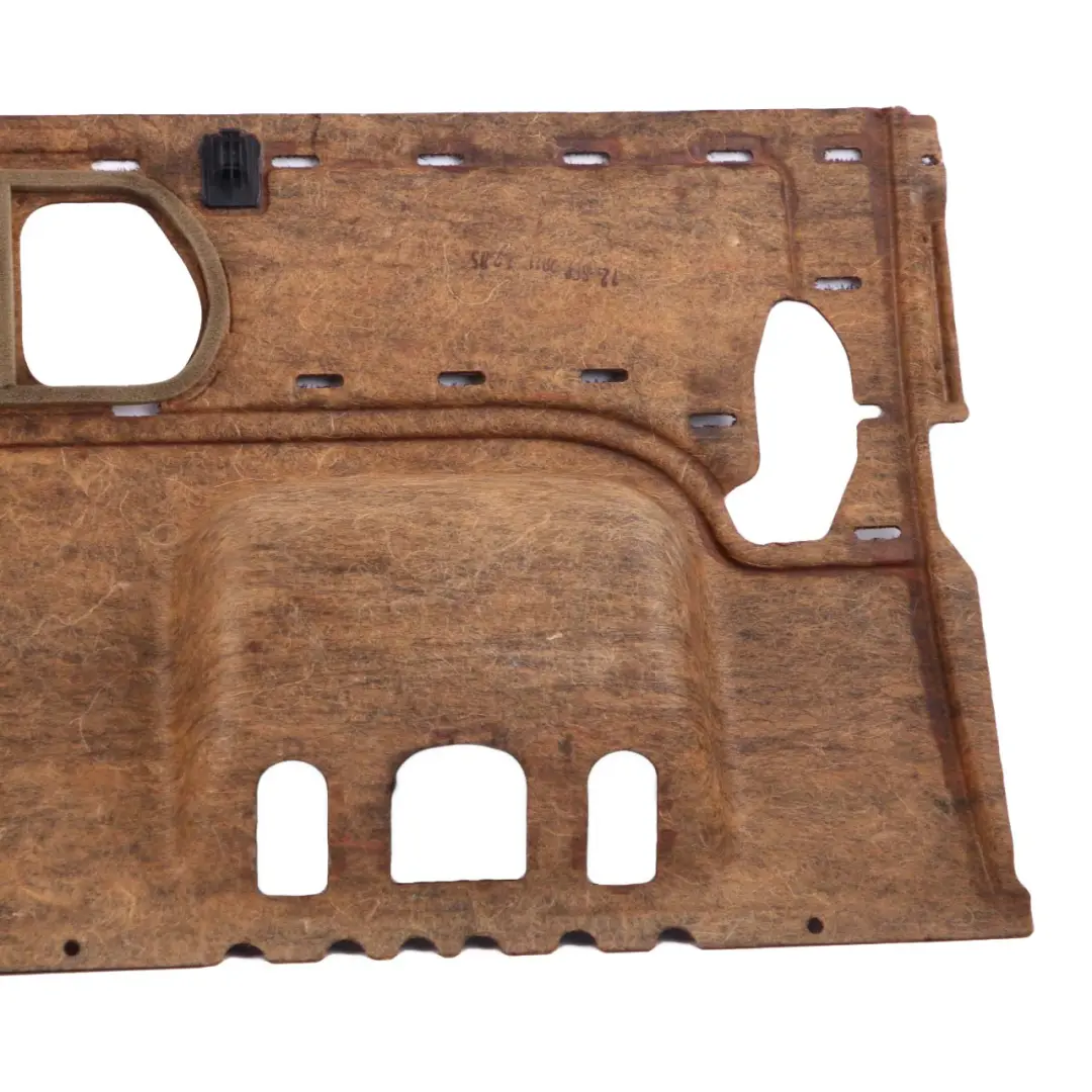 Mercedes-Benz W221 Rear Window Parcel Shelf Trim Panel Cover Black A2216906349 to with Part number A2216907649 Mercedes-Benz W221 Rear Window Parcel Shelf Trim Panel Cover Black A2216906349 - SKU A2216907649 - Part number A2216907649