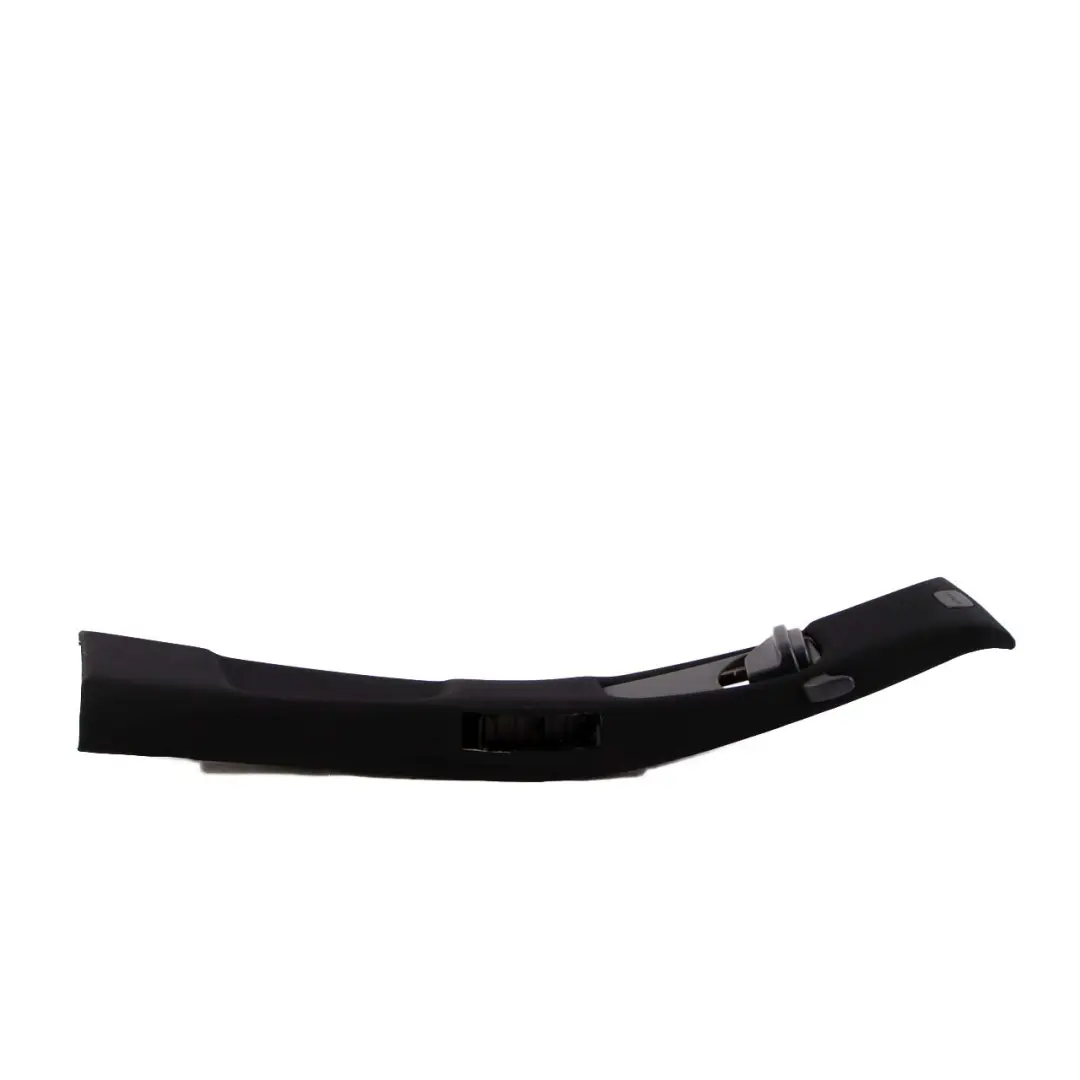 Mercedes-Benz S-Class W221 Right O/S B-Pillar Middle Trim Cover to with Part number A2216921222 Mercedes-Benz S-Class W221 Right O/S B-Pillar Middle Trim Cover - SKU A2216921222 - Part number A2216921222