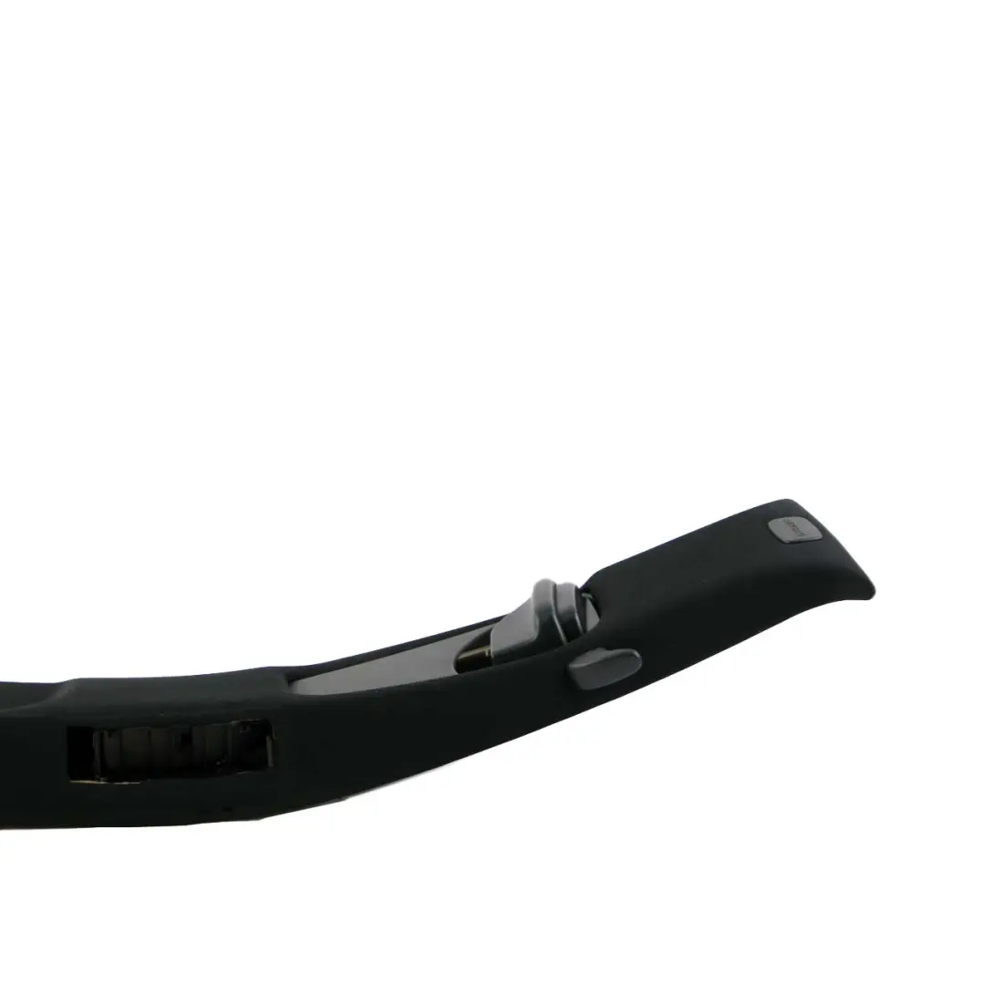 Mercedes-Benz S-Class W221 Right O/S B-Pillar Middle Trim Cover to with Part number A2216921222 Mercedes-Benz S-Class W221 Right O/S B-Pillar Middle Trim Cover - SKU A2216921222 - Part number A2216921222