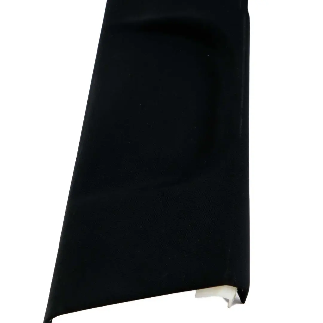  Mercedes-Benz S-Class W221 Right O/S B-Pillar Middle Trim Cover - SKU A2216921222 - Part number A2216921222