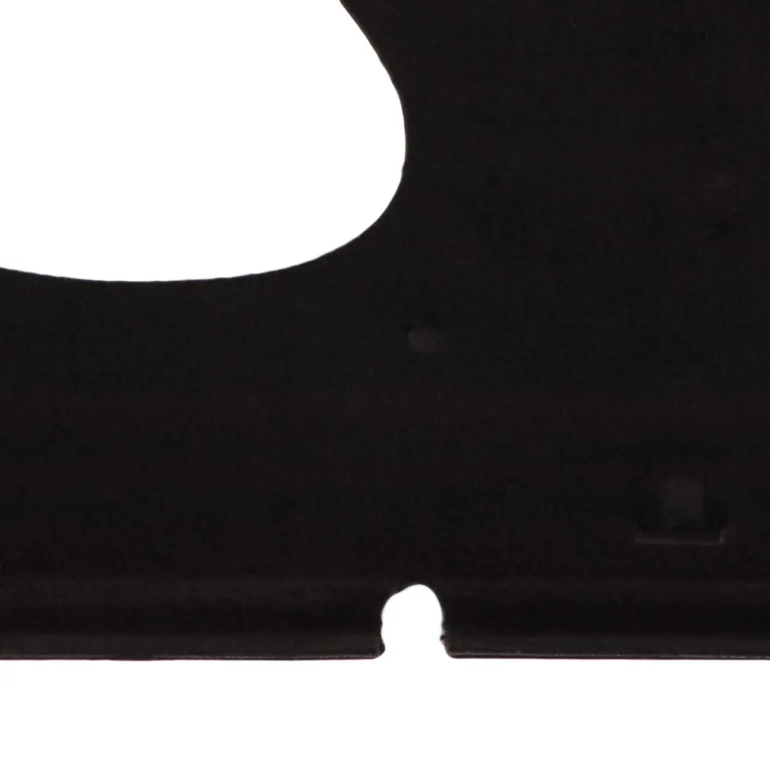 Mercedes-Benz W221 Rear Inner Trunk Luggage Cover Trim Panel Black to with Part number A2216930091 Mercedes-Benz W221 Rear Inner Trunk Luggage Cover Trim Panel Black - SKU A2216930091 - Part number A2216930091