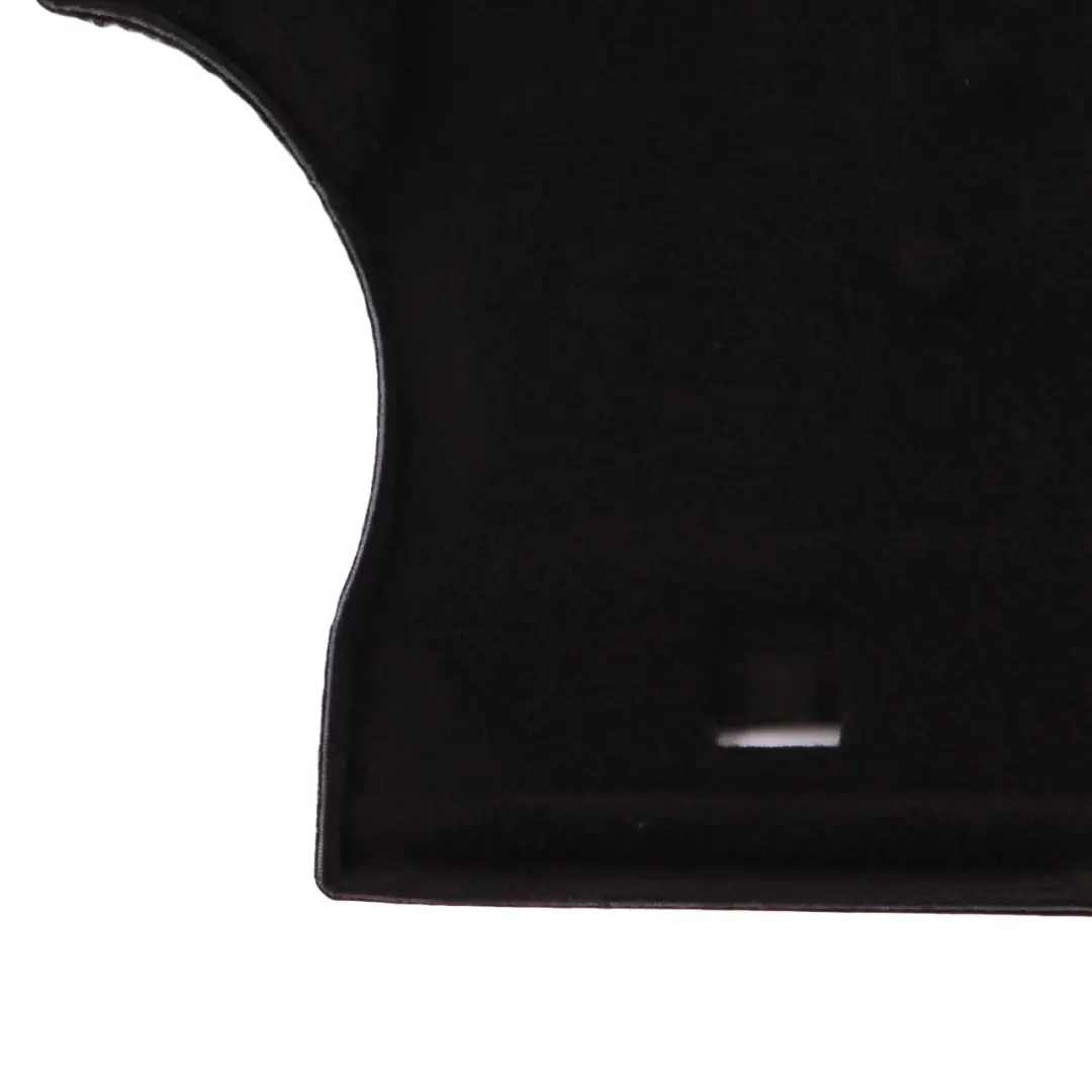 Mercedes W221 Pannello copertura bagagliaio interno posteriore nero - SKU A2216930091 - Numero di parte A2216930091
