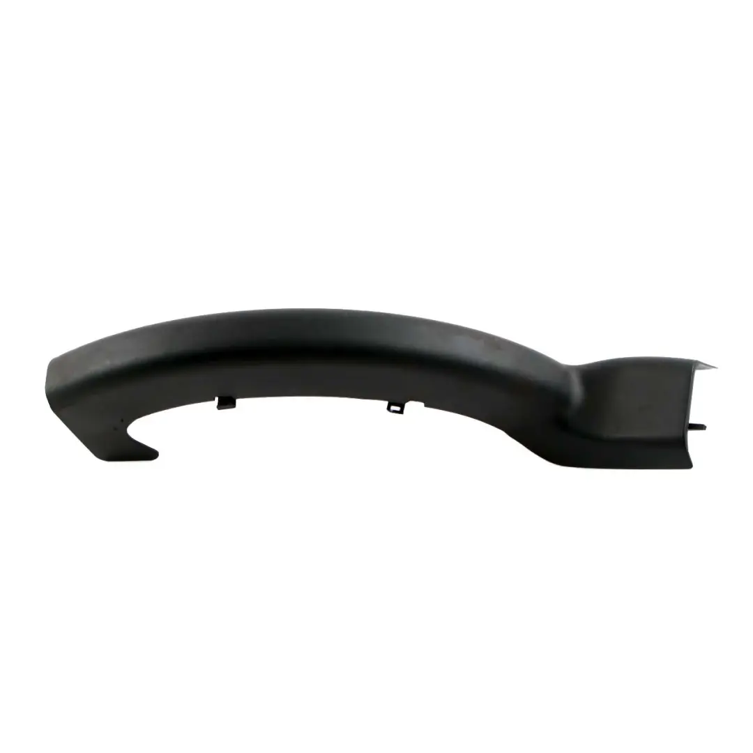 Mercedes W221 Tapa Maletero Trasero Izquierdo Tapa Bisagra Negro - SKU A2216930117 - Número de pieza A2216930117