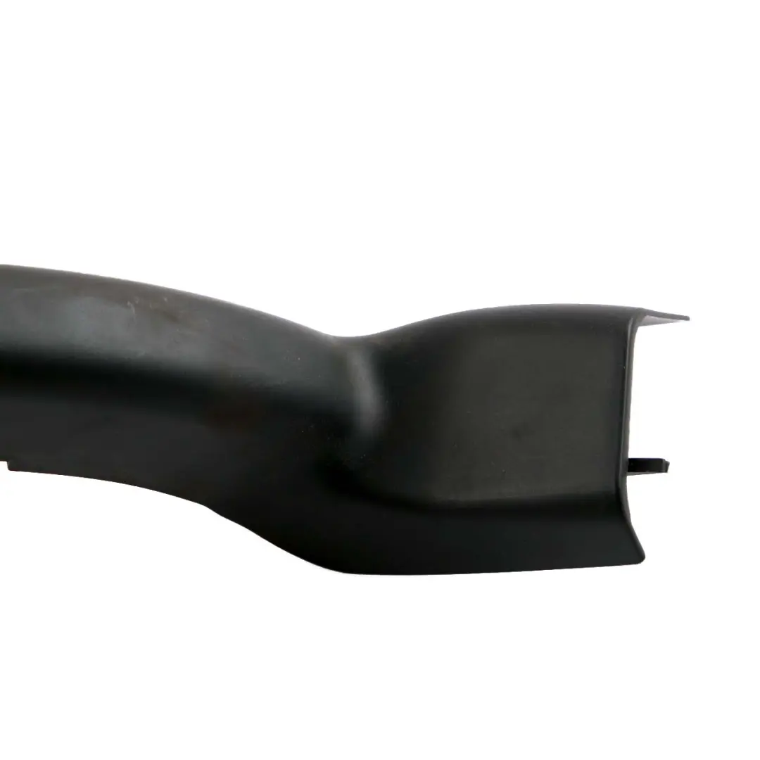 Tapa Maletero Trasero Izquierdo Tapa Bisagra Negro para Mercedes W221 con número de pieza A2216930117 Mercedes W221 Tapa Maletero Trasero Izquierdo Tapa Bisagra Negro - SKU A2216930117 - Número de pieza A2216930117