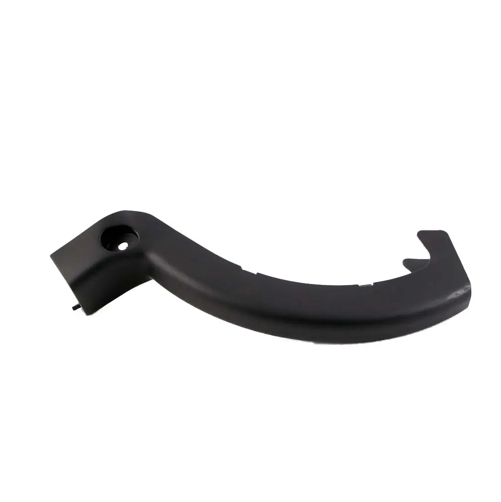 Couvercle de coffre arrière droit Cache charnière Noir pour Mercedes W221 à propos du numéro de pièce A2216930217 Mercedes W221 Couvercle de coffre arrière droit Cache charnière Noir - SKU A2216930217 - Numéro de pièce A2216930217